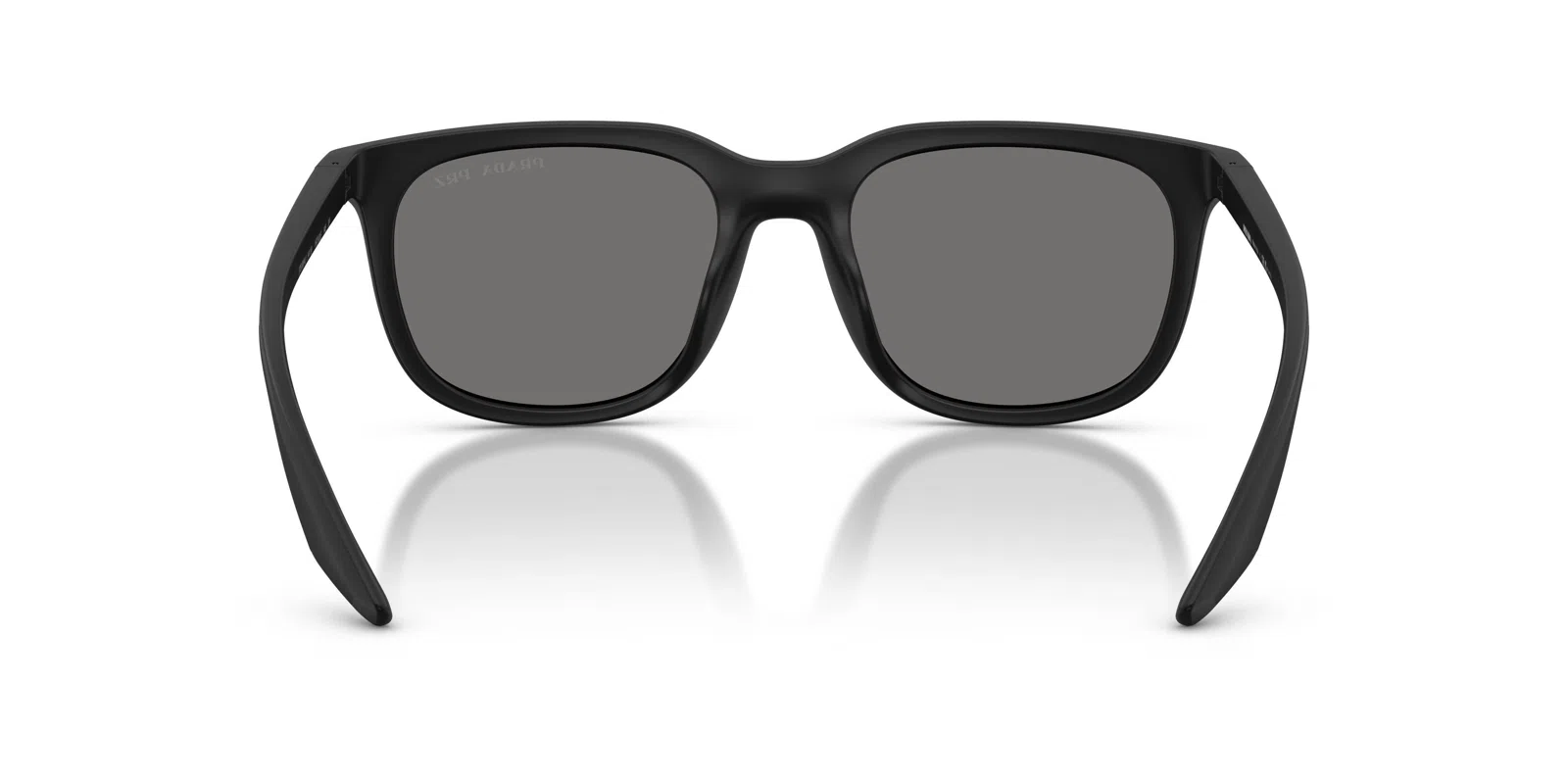 Prada Linea Rossa B09SU Sunglasses - view 8